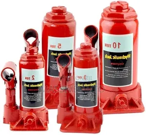 All Tons Car Hydraulic Jack/Hydraulic Jack