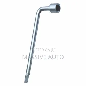 Buy Online Car Wheel Spanner/ Wheel Spanner