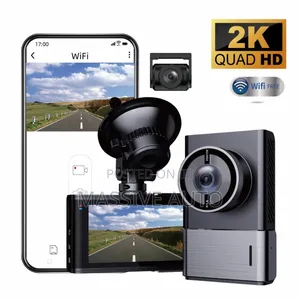Buy Wifi Dual Dash Cam/ Wifi Dashcam