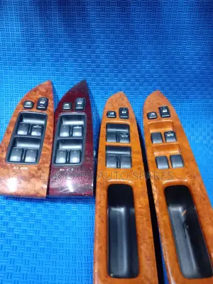Main Switch Toyota Mark 2