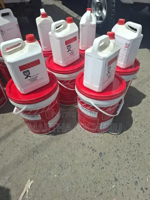Nitocote Cementious Waterproofing Cm210