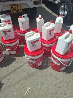 Nitocote Cm210 Concrete Waterproofing