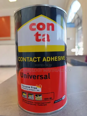 CONTA Universal Adhesive,1L