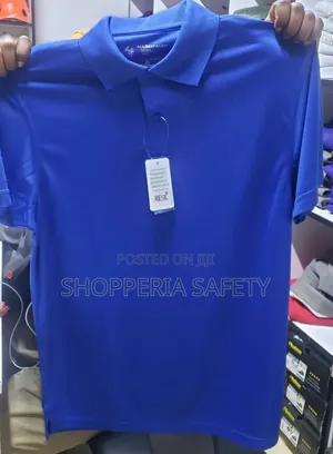 Silk Good Quality Silk Polo Shirts
