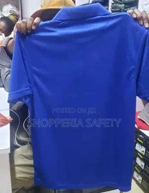 Silk Good Quality Silk Polo Shirts