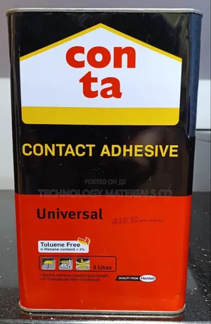 CONTA Universal Contact Adhesive(4 Litres)