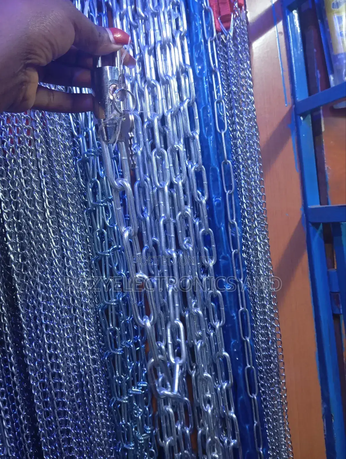 Dog Chain Dog Chain