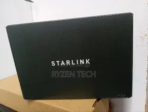 Starlink Standard Actuated Gen-2 KIT Starlink