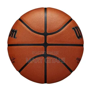 *Basketball High Quality