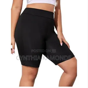 Biker Shorts