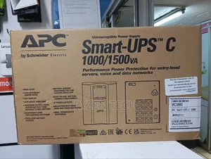 APC SMC 1500ic/ APC 1500va Smart UPS