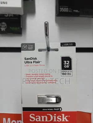 Sandisk Ultra Dual Drive USB Type-C USB 3.1 32GB