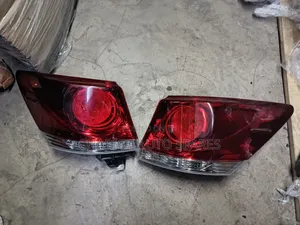 Ex Japan Crown Athlete Headlight Taillights