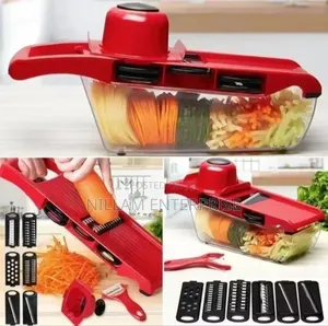 *Multifunction Wire Cutter /Vegetable Slicer