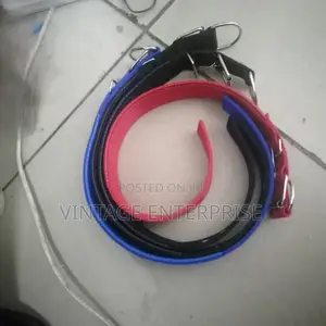 *Dog Collardog Collar