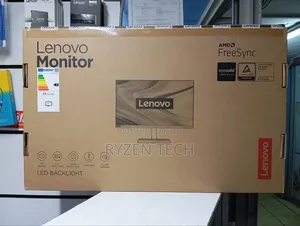 Lenovo L27e-40 FHD Monitor