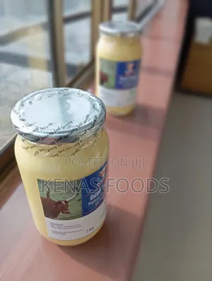 Beef Tallow -Glass Jar