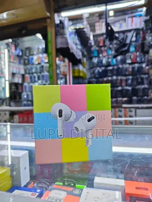 Pro 3 Airpods
