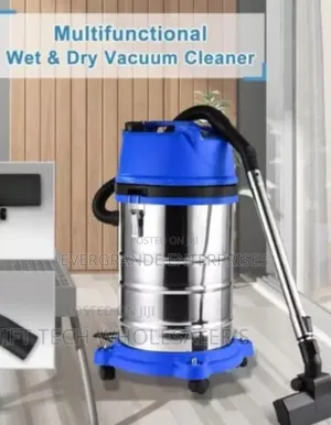30 Litres Vaccum Cleaner ,Nunix Vaccum Cleaner