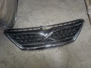 Ex Japan Toyota Mark X 2010 Grilles