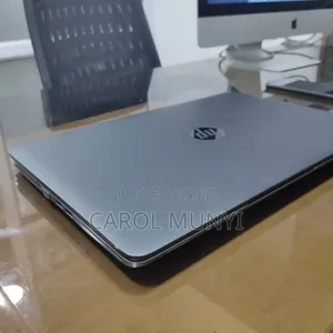 New Laptop HP EliteBook 840 G2 8GB Intel Core i5 HDD 500GB