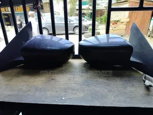 Nissan Sylphy Side Mirror Kohsean 
