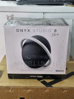 Harma Kardon Onyx Studio 8 Brand New