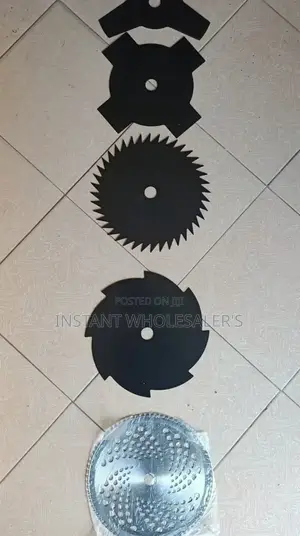 Blades Super Brush Cutters