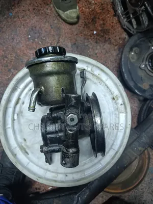 Ex Japan Steering Power Toyota Corolla 100