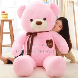 Teddy Bear