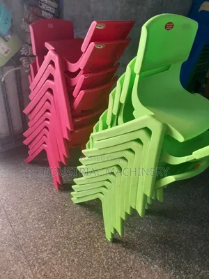 Children Kindergarten Plastic Chairs- Top Quality.