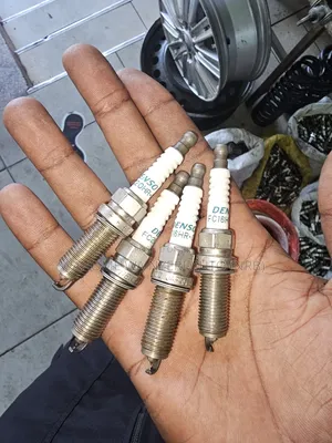 Plugs for Demio