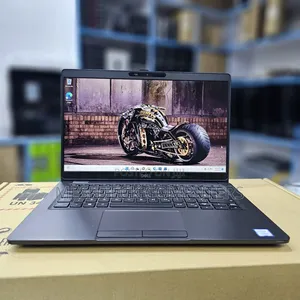 Laptop Dell Latitude 5300 8GB Intel Core I5 SSD 256GB