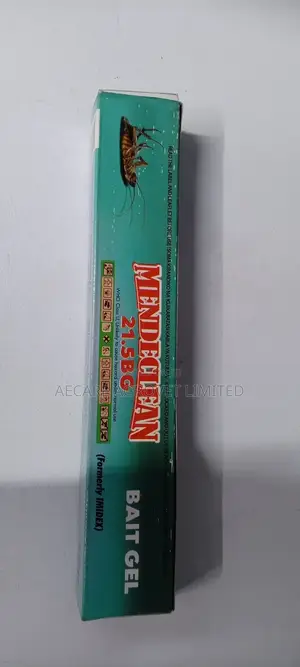 Mende Clean Cockroach Gel Bait 10G ( Imidex )