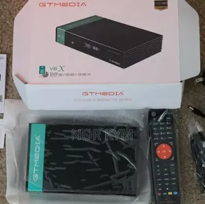 New Gtmedia V8x