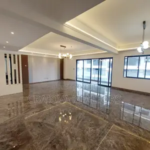 4bdrm Apartment in Kileleshwa for sale