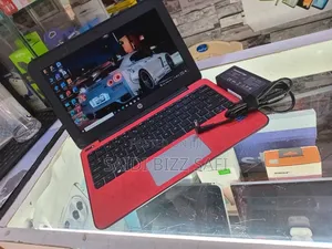 Laptop HP Stream 11 4GB Intel Celeron SSD 60GB