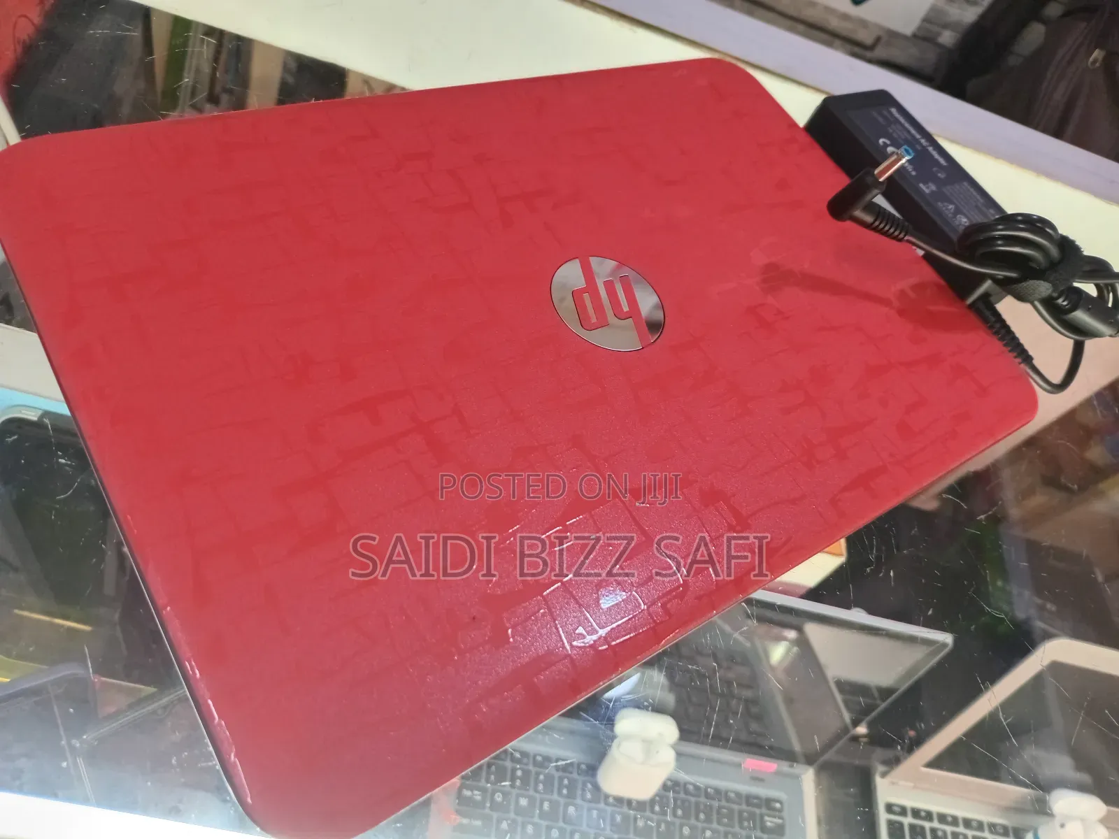 Laptop HP Stream 11 4GB Intel Celeron SSD 60GB