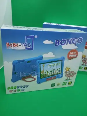 Bebetab Kids Tablet