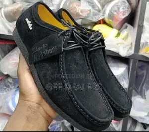 Wallabees Shoes, Wallabees Casual Shoes