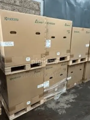 Kyocera M4125idn Copier