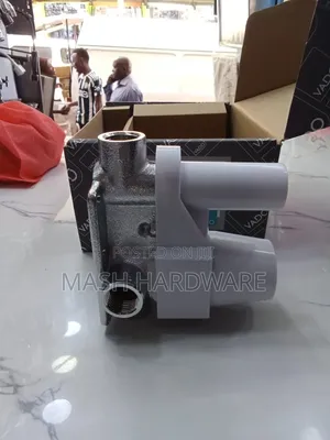 Vado 4 Way Concealed Shower Mixer