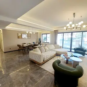 4bdrm Apartment in Kileleshwa for sale