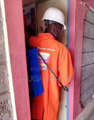 Fumigation