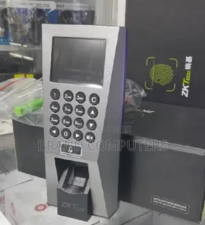 Zkteco F18 Biometric Fingerprint Access Control