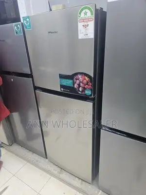 202litre Fridge Hisense