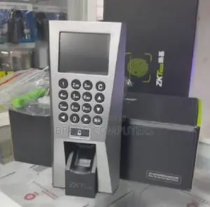 Fingerprint Access Control F18 Fingerprint