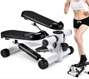 Mini Stepper