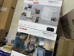 Canon PIXMA TS3440 Wireless Printer