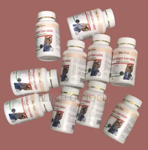 Fast Weight Gain Tablet